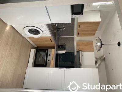 Appartement - 47 m² - 3 pièces