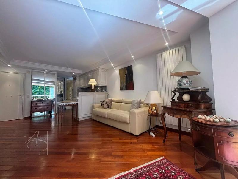 Appartement - 31 m² - 1 pièce