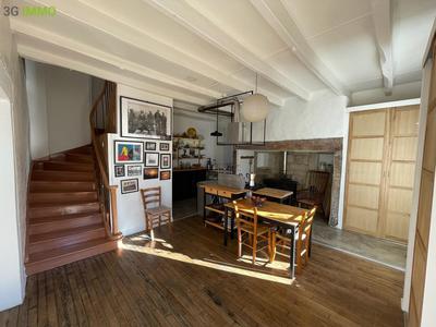 Villa - 172 m² - 9 pièces