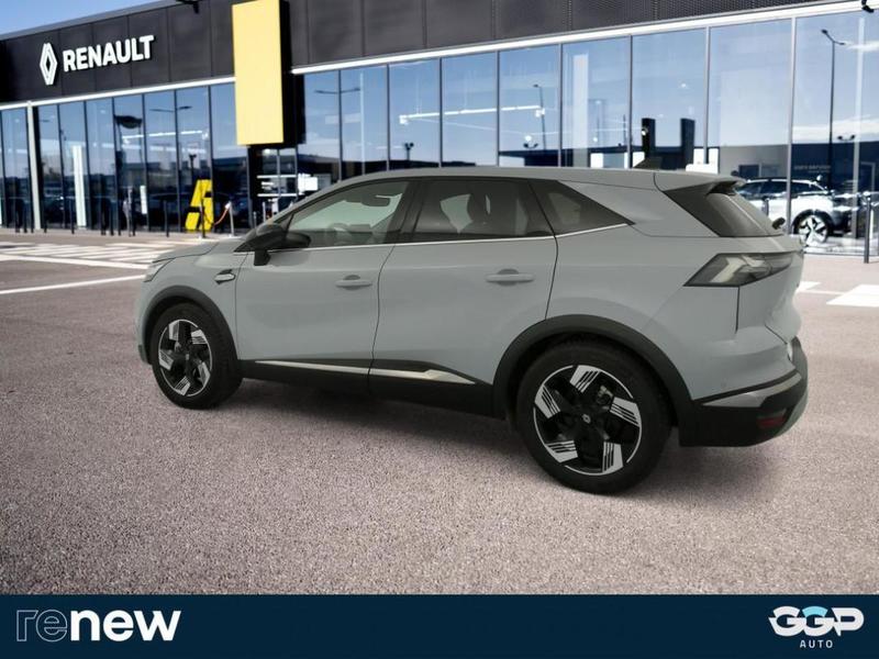 Renault Symbioz E-Tech full hybrid 145 Iconic