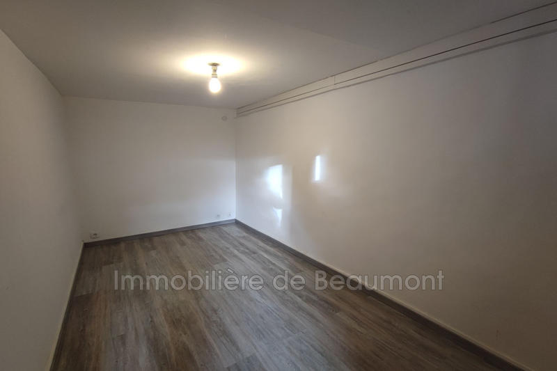 Appartement - 58 m² - 4 pièces