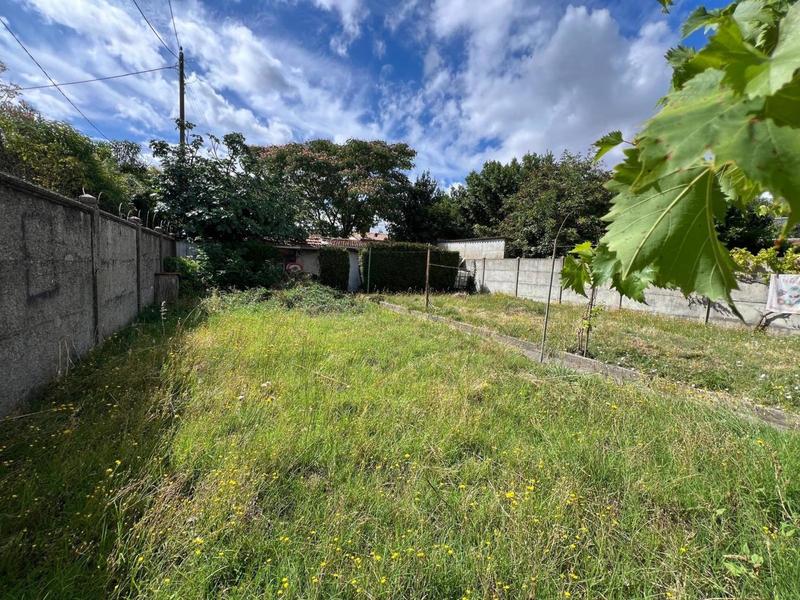 Maison - 117 m² - 4 pièces