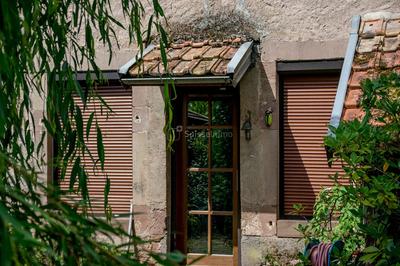 Maison de village - 287 m² - 10 pièces