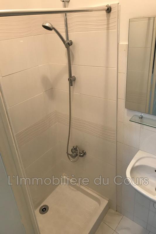 Maison de ville - 60 m² - 3 pièces