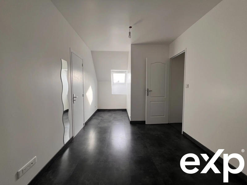 Maison - 84 m² - 5 pièces