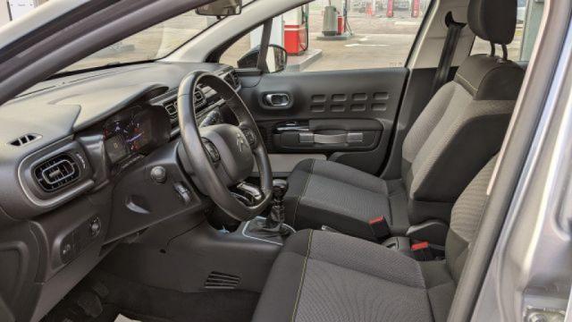 Citroën C3 BlueHDi 100 s&amp;S Bvm6 Shine