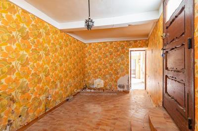 Maison de village - 150 m² - 8 pièces