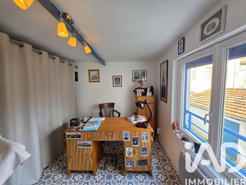 Maison de village - 203 m² - 8 pièces