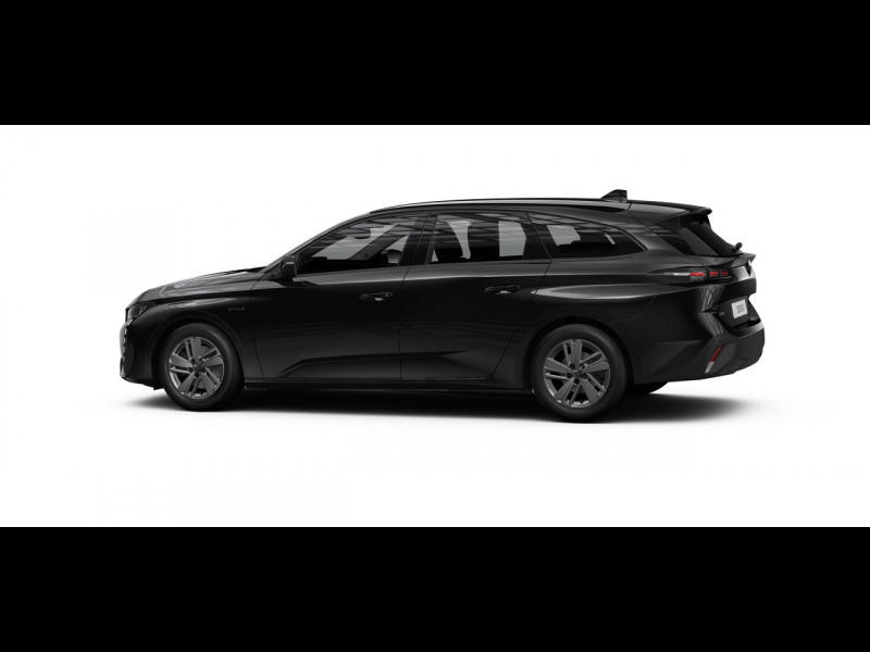 Peugeot 308 Sw Hybrid 136 e-Dcs6 Style