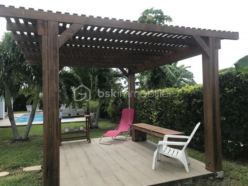 Villa - 143 m² - 5 pièces