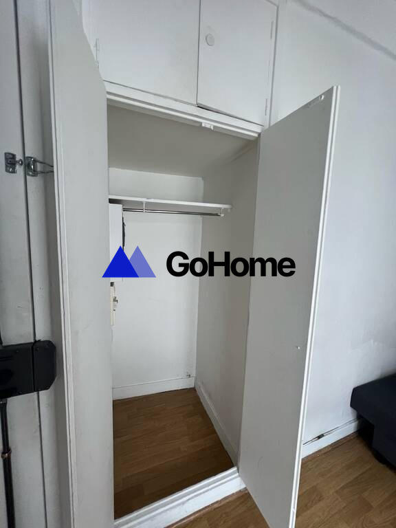 Studio - 13 m² - 1 pièce