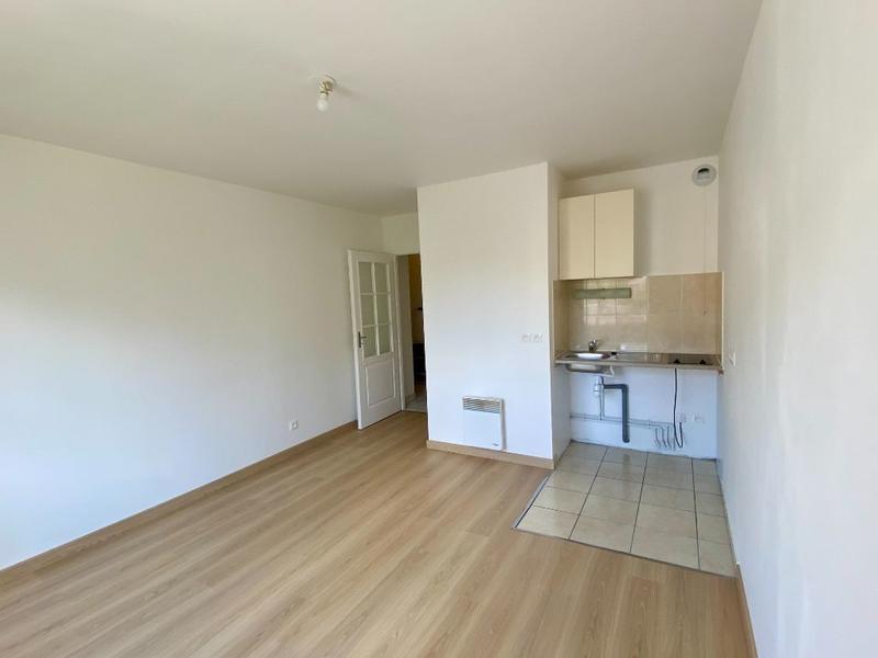Appartement - 24 m² - 1 pièce