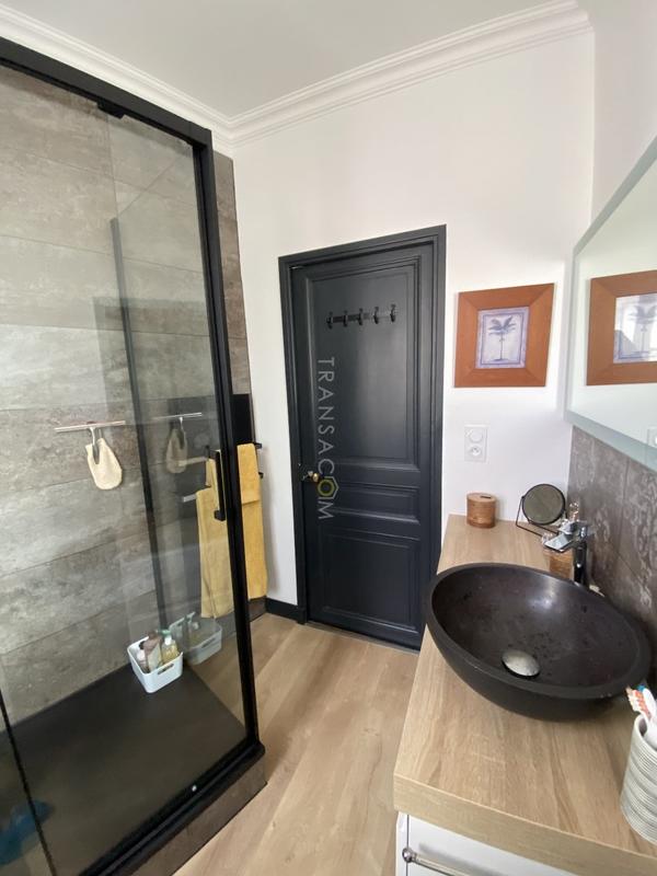 Appartement - 73 m² - 4 pièces