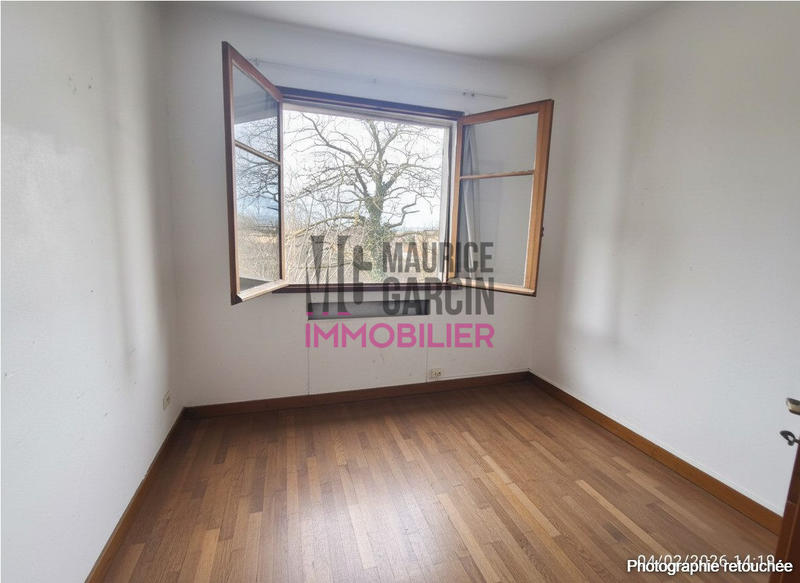 Maison - 135 m² - 6 pièces