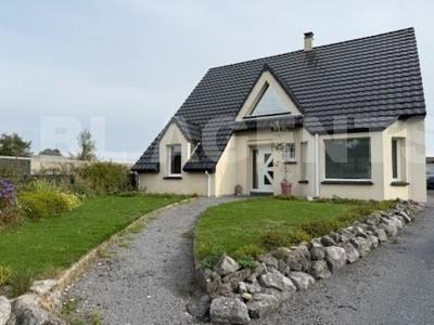 Maison - 153 m² - 5 pièces