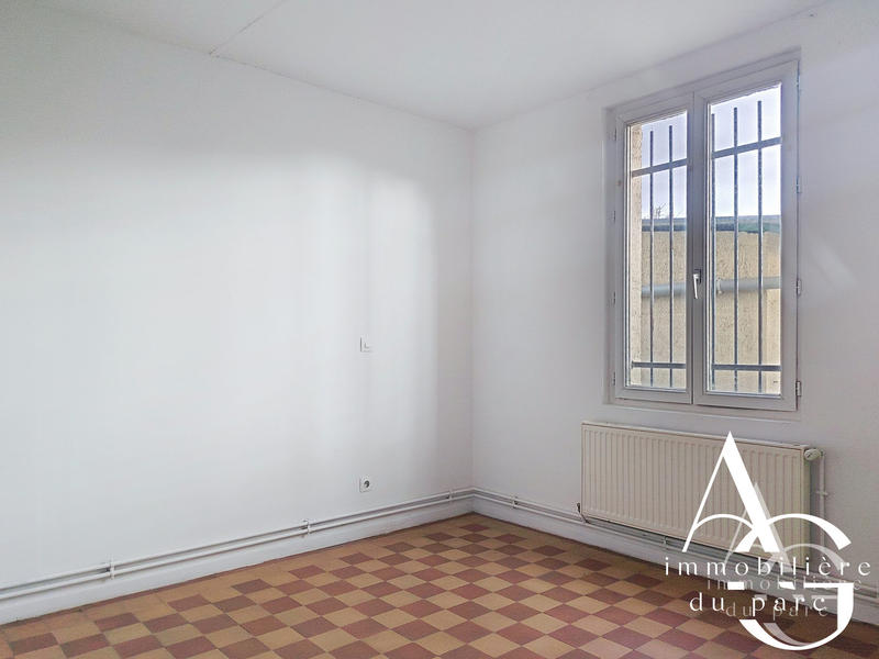 Maison traditionnelle - 113 m² - 6 pièces