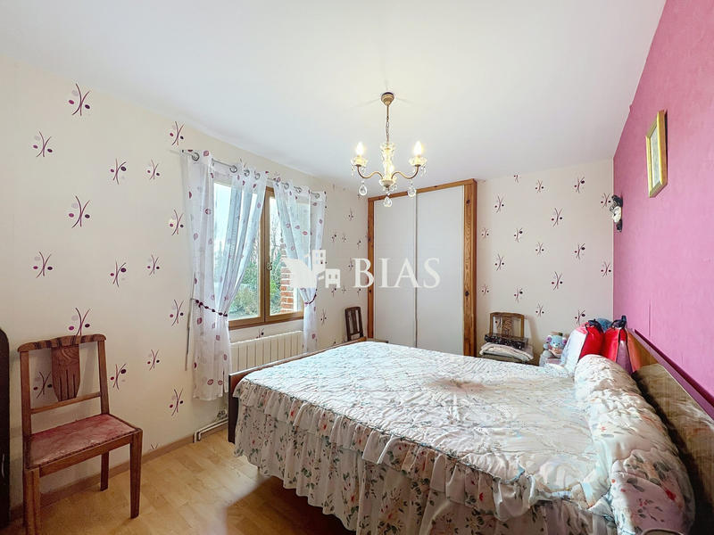 Maison ancienne - 138 m² - 4 pièces