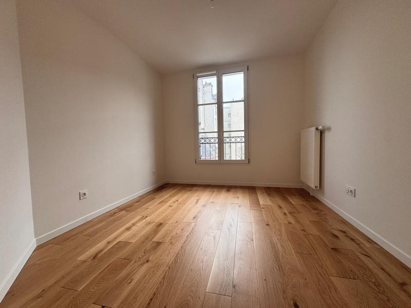 Appartement - 67 m² - 4 pièces