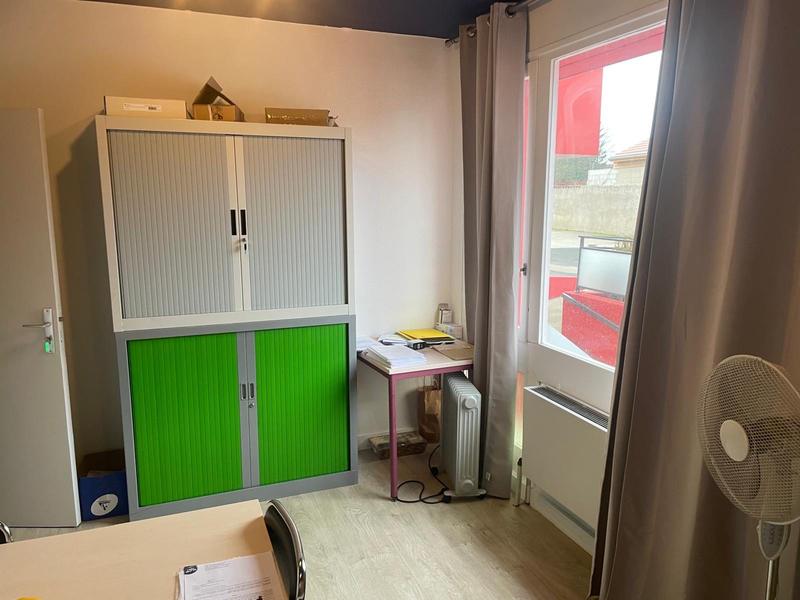 Appartement - 86 m² - 4 pièces