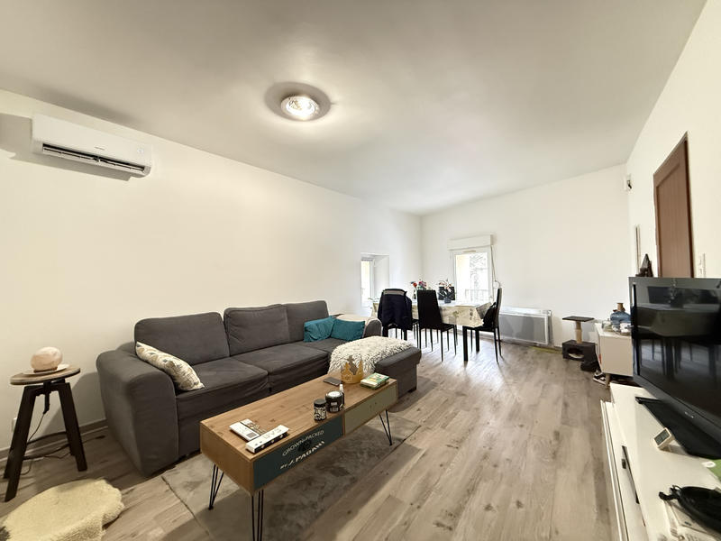 Appartement - 65 m² - 4 pièces