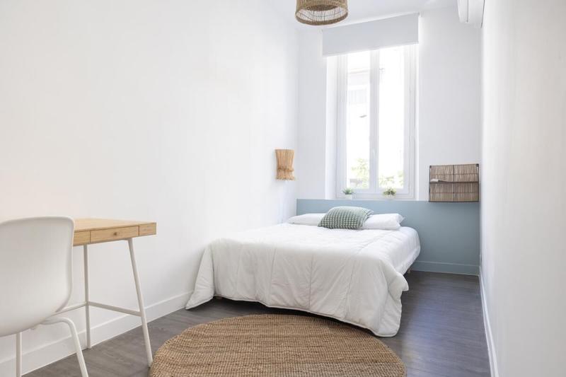 Appartement - 87 m²