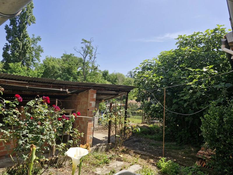 Maison - 109 m² - 4 pièces