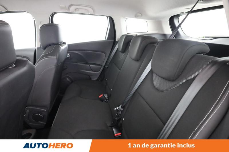 Renault Clio Estate 1.5 dCi Energy Business Eco2 90 ch