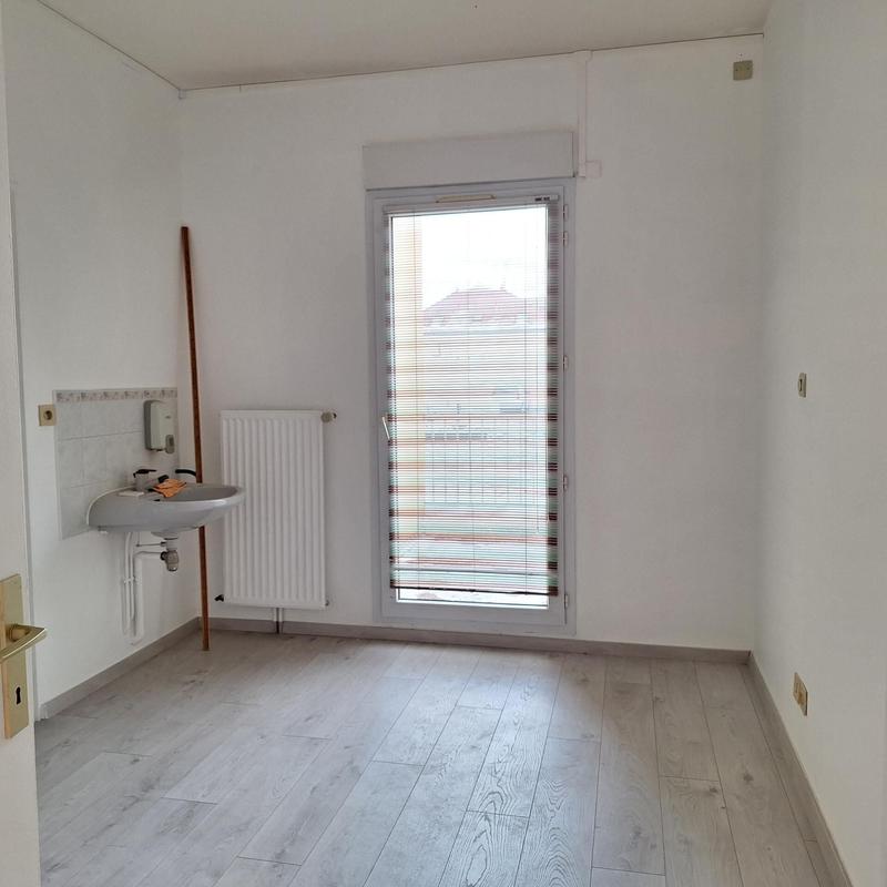 Appartement - 137 m² - 7 pièces