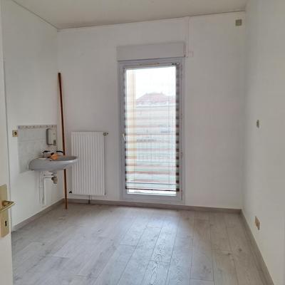 Appartement - 137 m² - 7 pièces