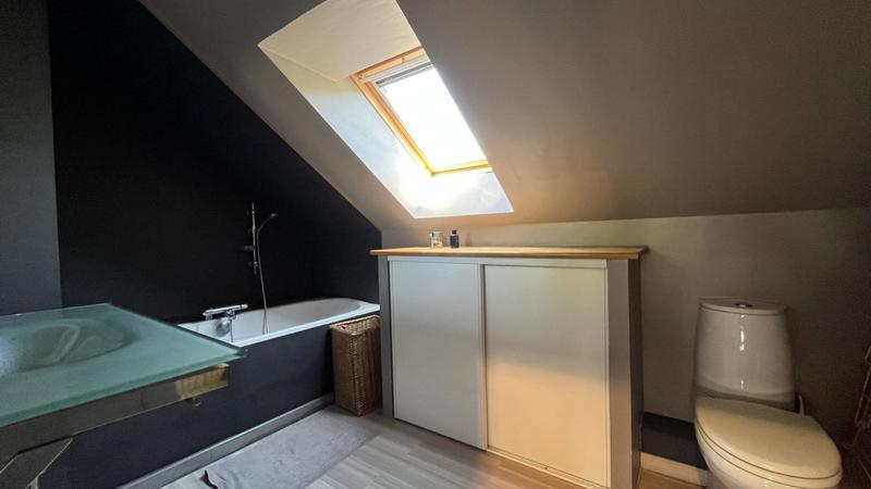 Maison - 68 m² - 3 pièces