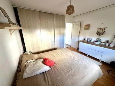 Appartement - 85 m² - 4 pièces