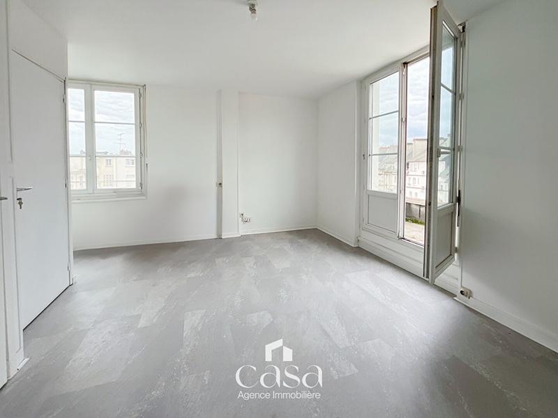 Appartement - 19 m² - 1 pièce