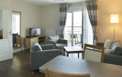 Appartement - 33 m² - 1 pièce