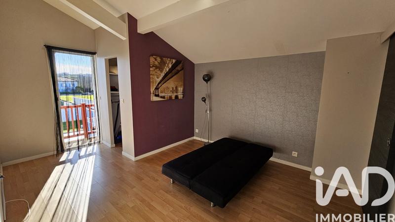 Maison de maîtres - 203 m² - 6 pièces