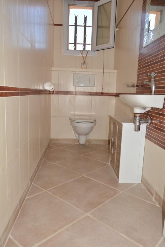 Villa - 130 m² - 5 pièces