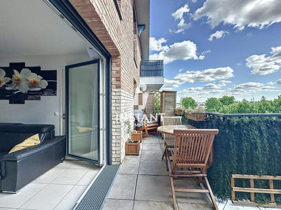 Appartement - 79 m² - 4 pièces