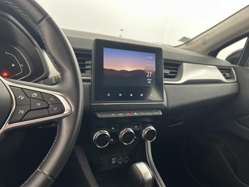 Renault Captur E-Tech 145 - 21 Business