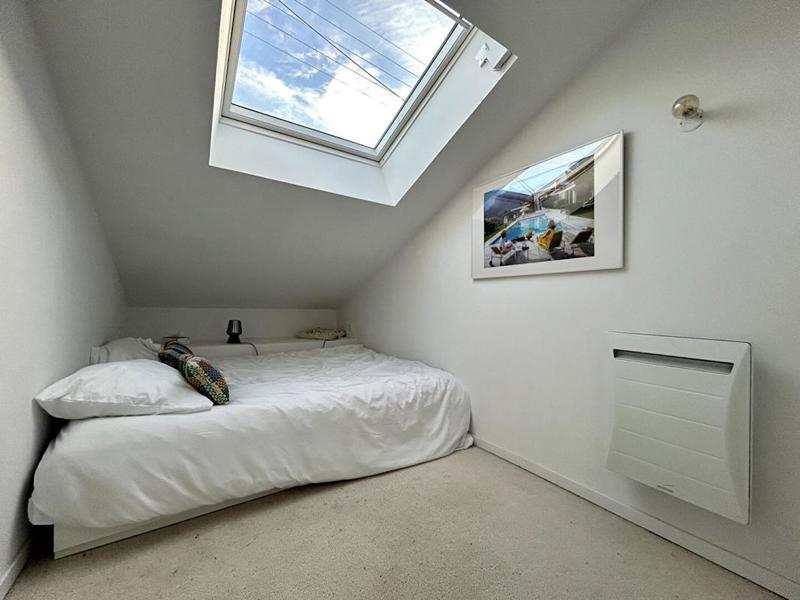 Maison - 131 m² - 5 pièces