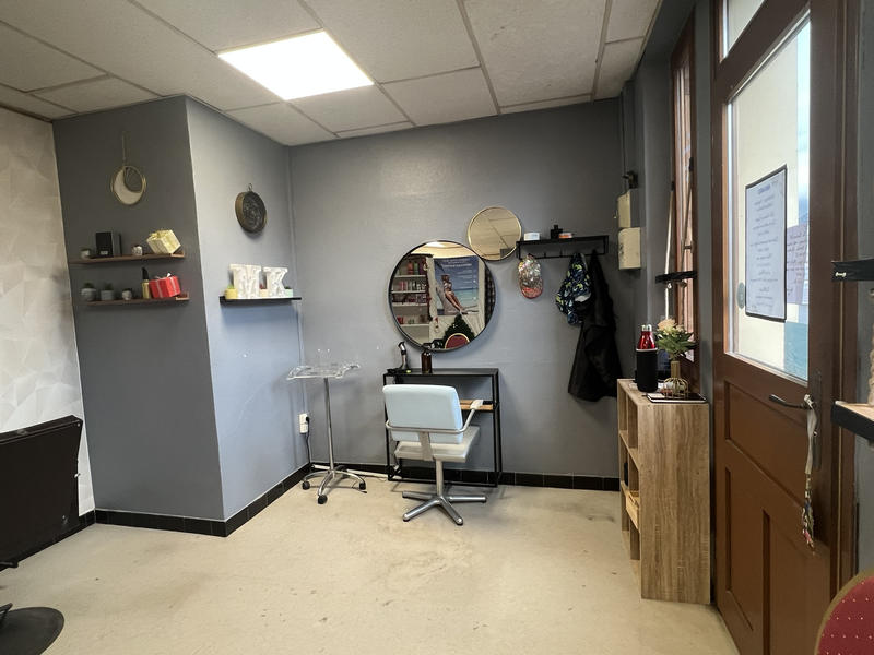 Local commercial - 25 m²