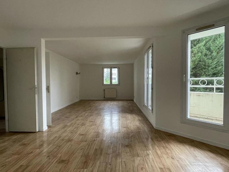 Appartement - 78 m² - 4 pièces