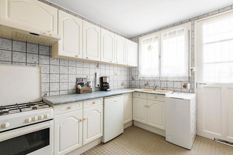 Maison - 100 m² - 6 pièces