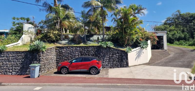 Maison - 89 m² - 4 pièces