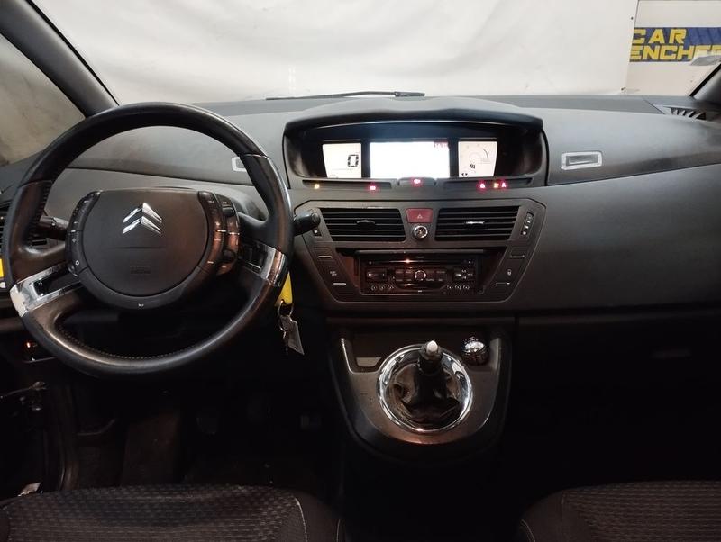 Citroën Grand C4 Picasso Gd 1.6 Hdi 110 Millenium