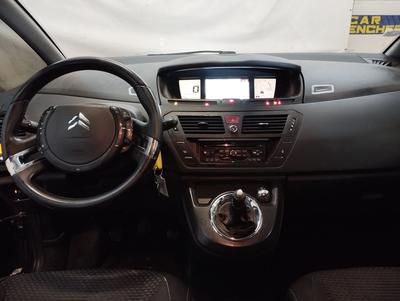 Citroën Grand C4 Picasso Gd 1.6 Hdi 110 Millenium