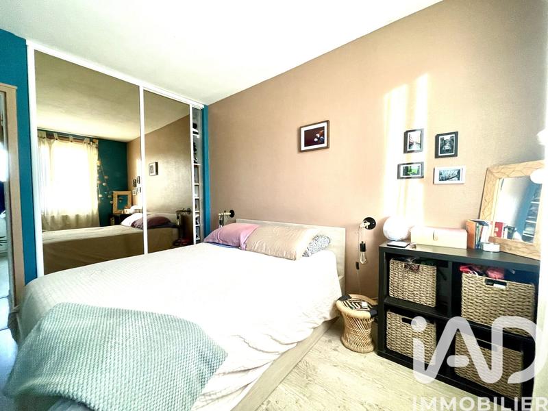 Maison - 84 m² - 4 pièces