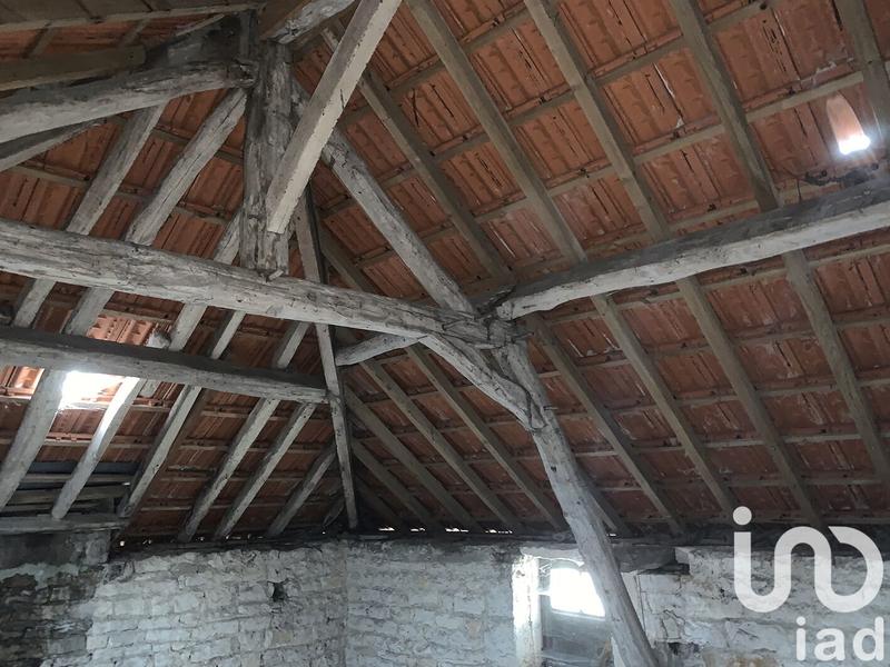 Maison de village - 110 m² - 5 pièces