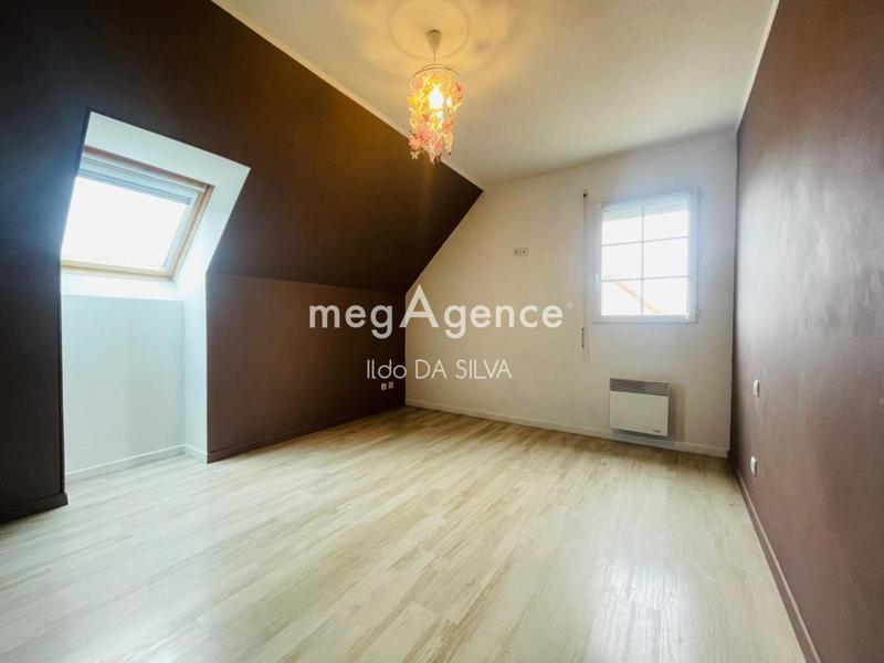 Maison de campagne - 148 m² - 7 pièces