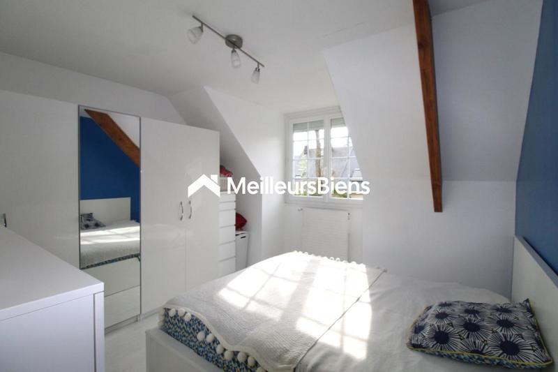 Pavillon - 132 m² - 5 pièces