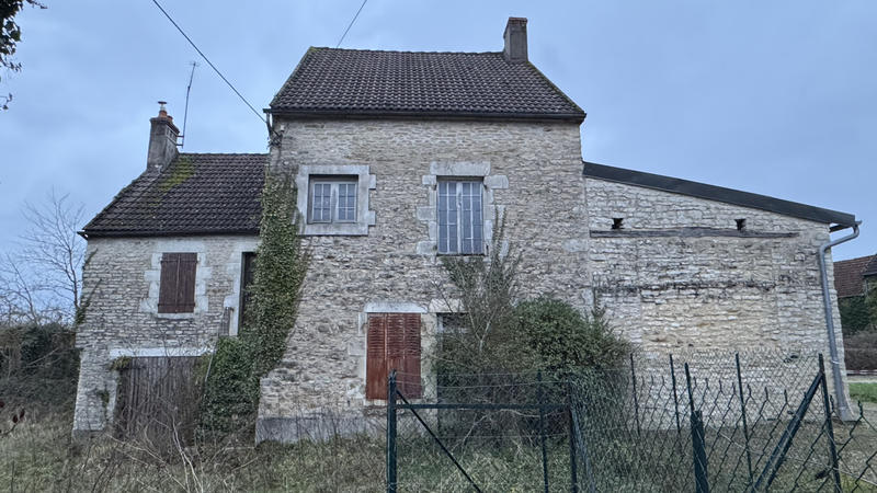 Maison - 100 m² - 1 pièce