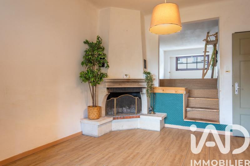 Maison de ville - 152 m² - 7 pièces